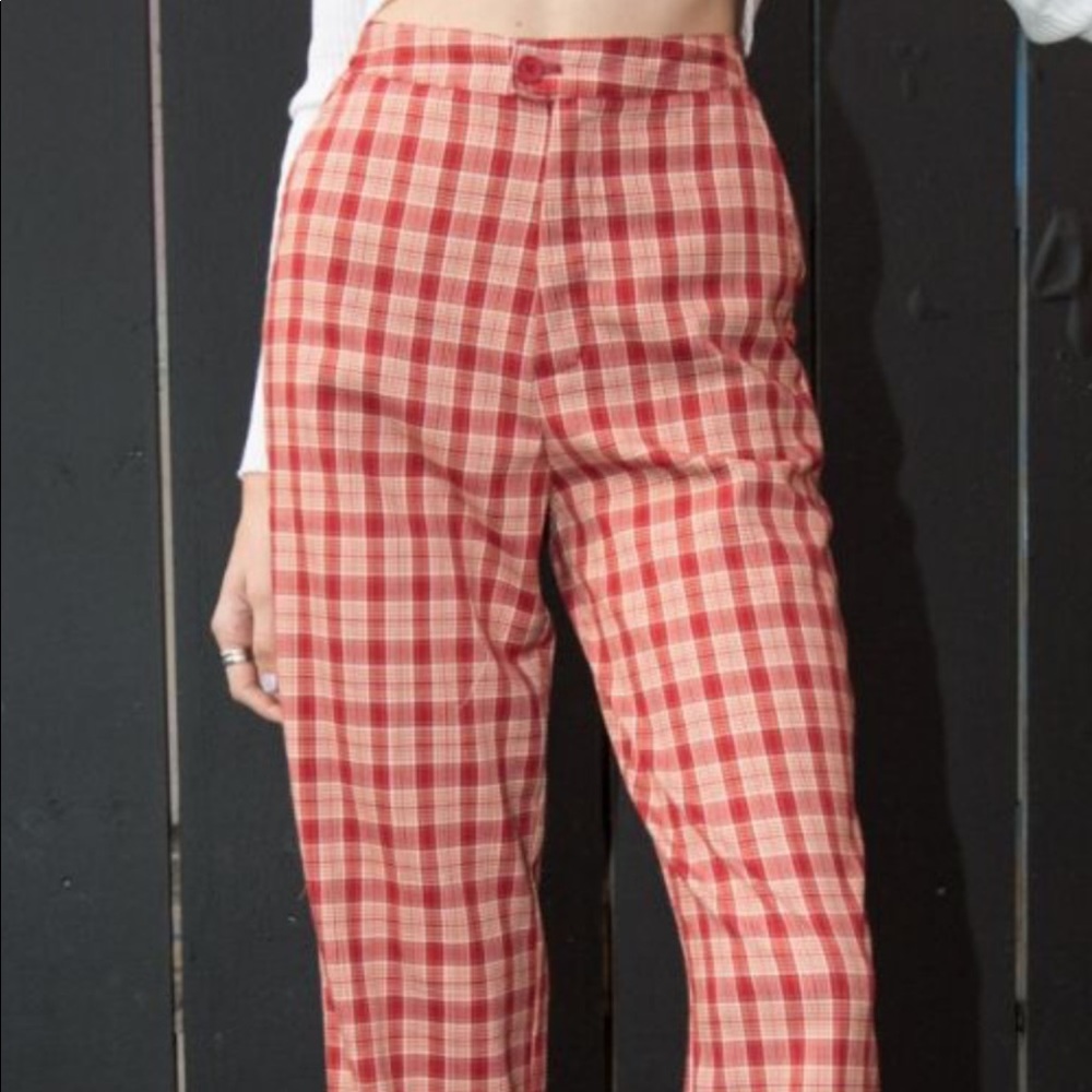 Brandy Melville Valentina Pants
